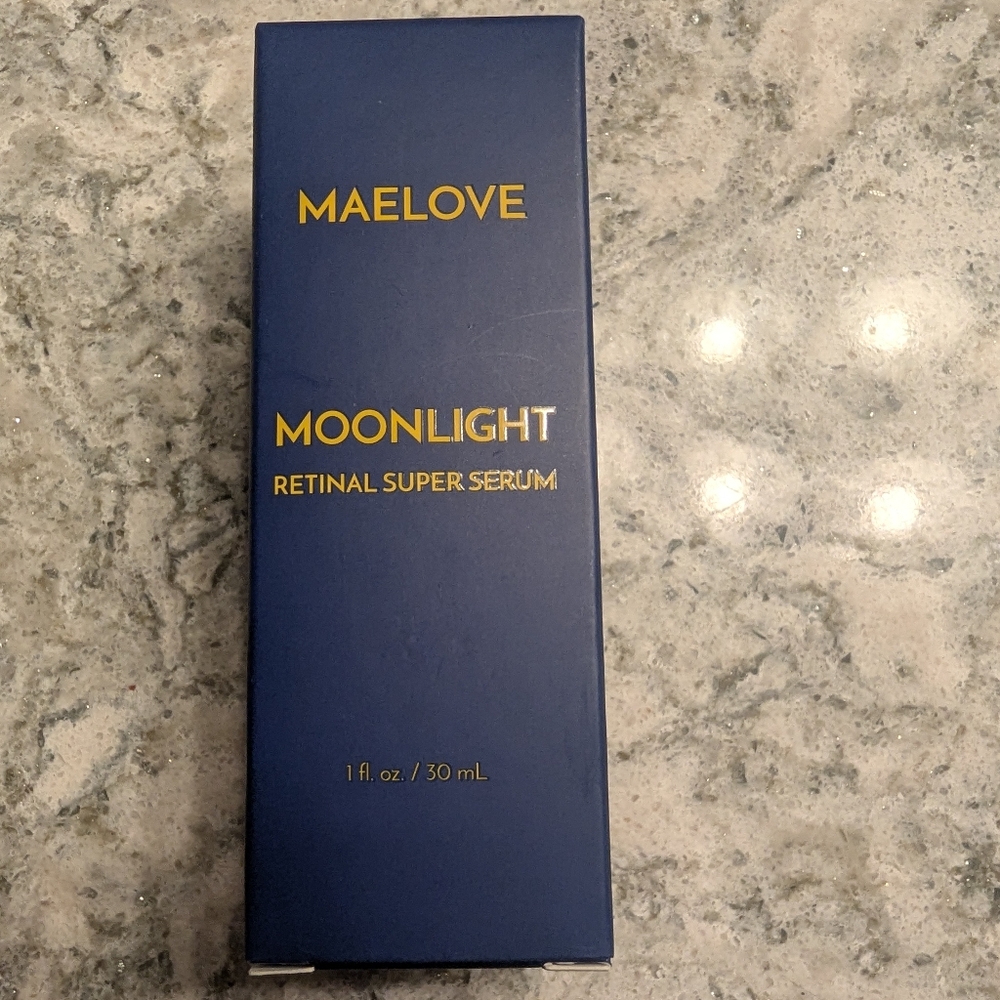 Moonlight Retinal Super Serum